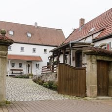 Hoftor