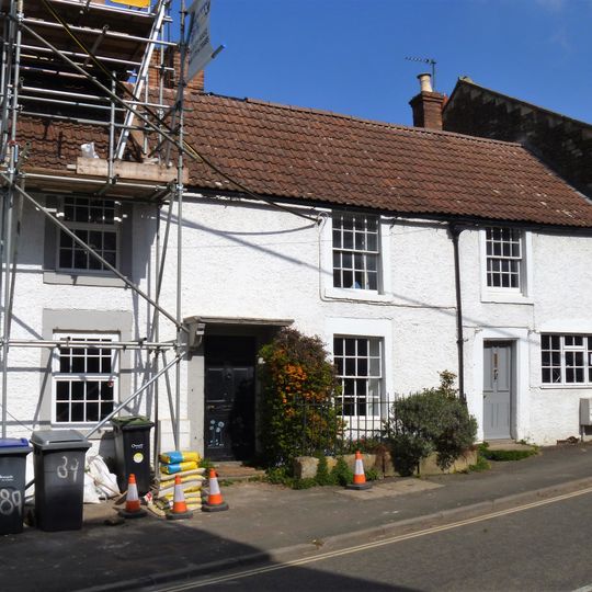 88 and 89, Church Street