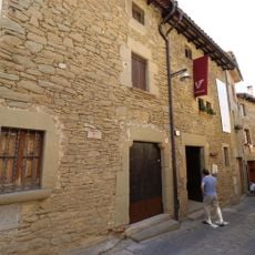 Ampliació de Casa Verdaguer