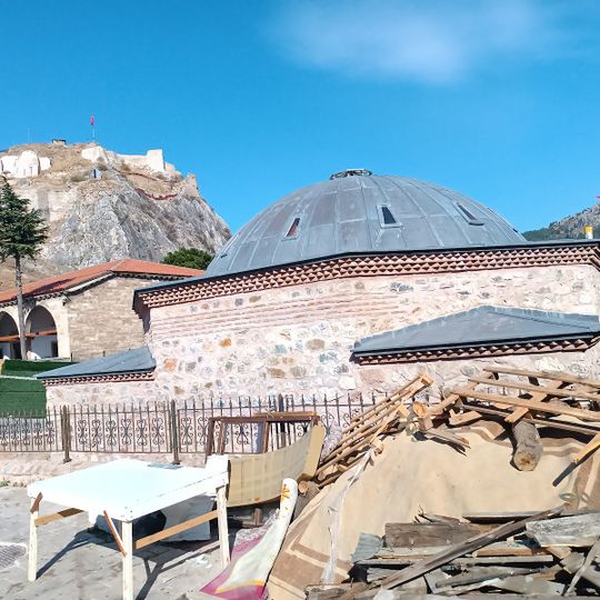 Sık Dişini Helası