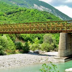 New Plaka Bridge