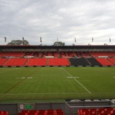 Penrith Stadium