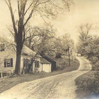 Langdon, New Hampshire