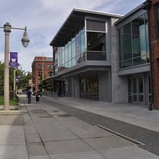 University of Washington Tacoma