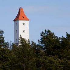 Spårö daybeacon
