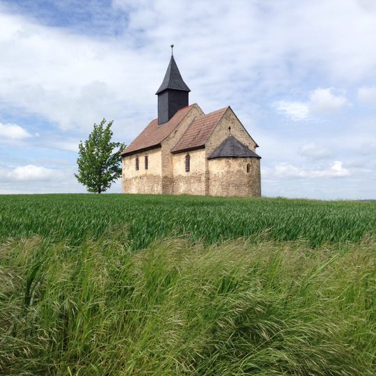 St.-Anna-Kapelle