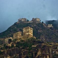 Jabal Bura