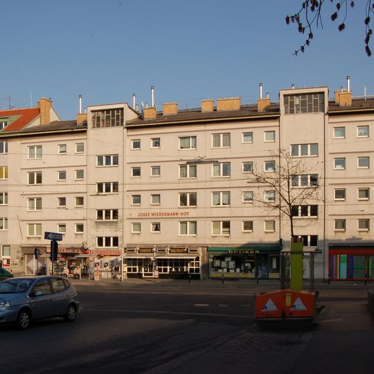 Josef-Wiedermann-Hof