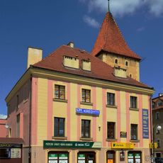 <s>pl. Wolności 7</s> Rynek 11 w Lubiniu