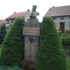 World War I memorial