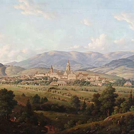 Distretto di Šumperk