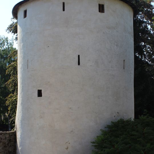 Glaxturm