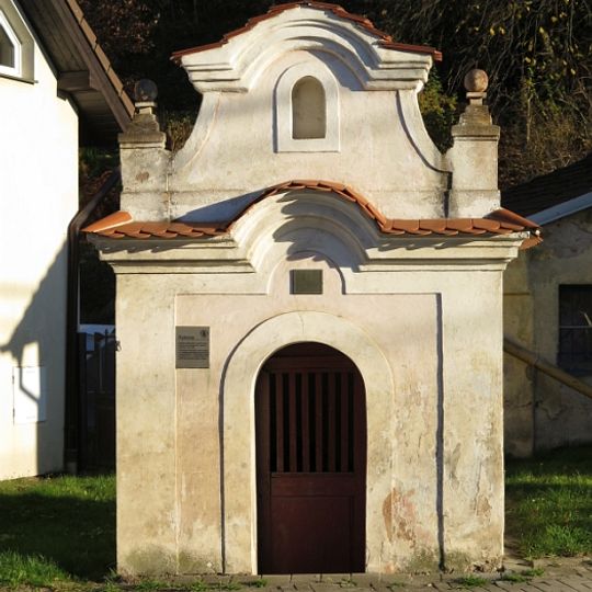 Kaplička