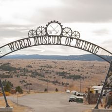 World Museum of Mining