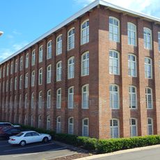Richland Cotton Mill