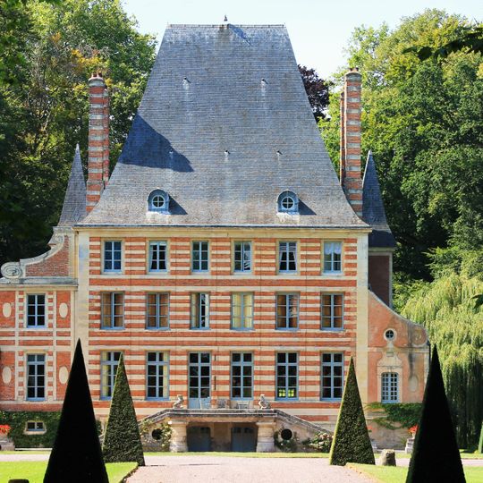 Château de Béneauville