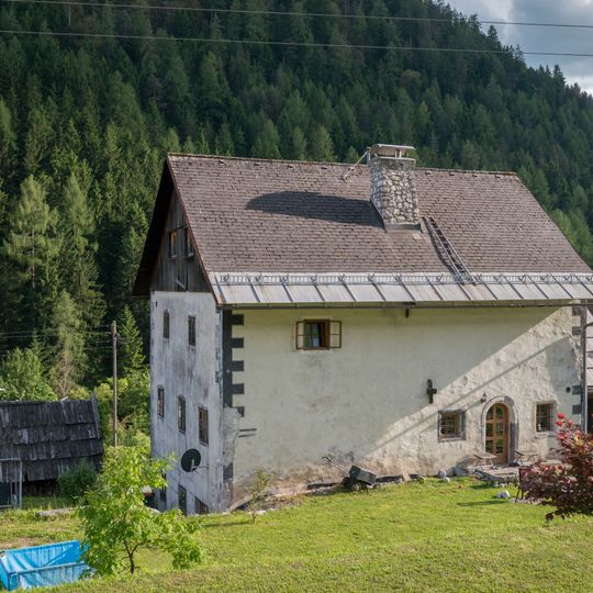 Bürgerhaus, Gelautzhaus