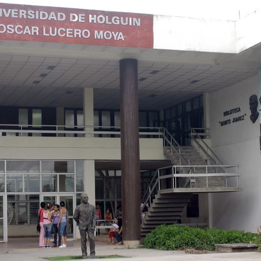 University of Holguín