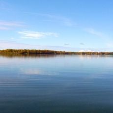 Lake Lucille