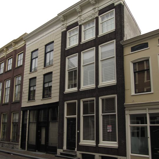 Prinsenstraat 18, Dordrecht