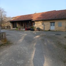 Parc du Château de Pont-d'Ain