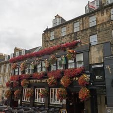 Edinburgh, 24a, 25, 26, 27 Greenside Place