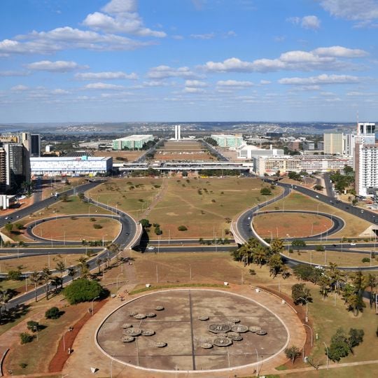 Autódromo Internacional Nelson Piquet