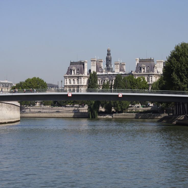 Pont Saint-Louis