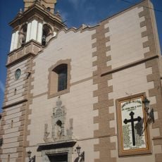 Church of Saint Anthony the Great