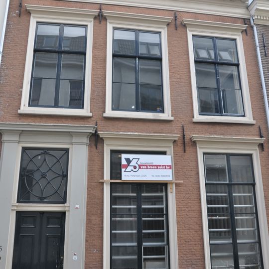 Keistraat 5, Utrecht