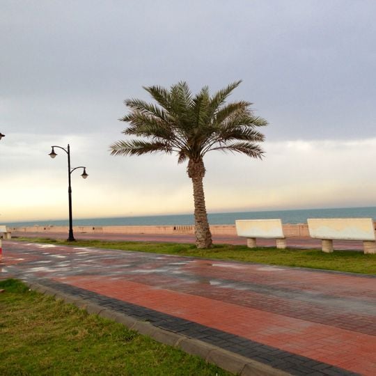 Ras Tanura
