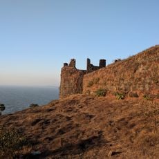 Old Fort