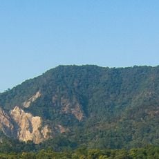 Buxa Tiger Reserve