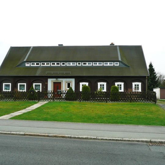 Spreedorfer Straße 90