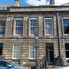 St Andrews, 3 Hope Street