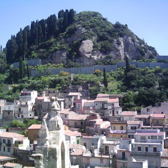 Monforte San Giorgio