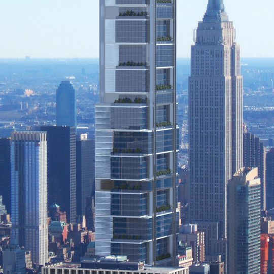 PENN 15