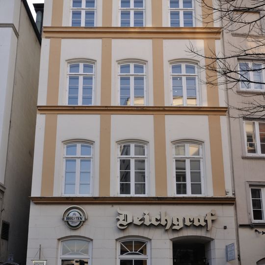 Deichstraße 23