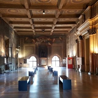 Farnese room