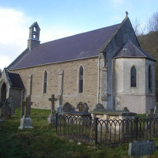 Church of St Mary