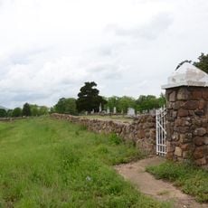 Brearley Cemetery