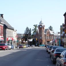Downtown Arnprior Heritage Conservation District