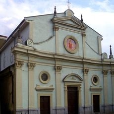 Chiesa di San Giovanni Battista