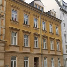 Weintraubenstraße 19