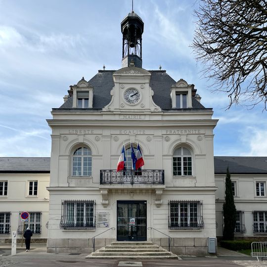 Bry-sur-Marne