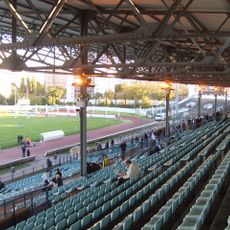 Estádio Olímpico Yves-du-Manoir