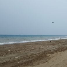 Qidfa Corniche