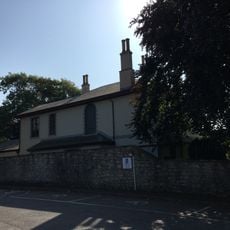 Ashfield, Merthyr Mawr Road