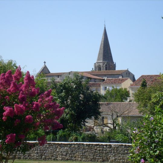 Gémozac