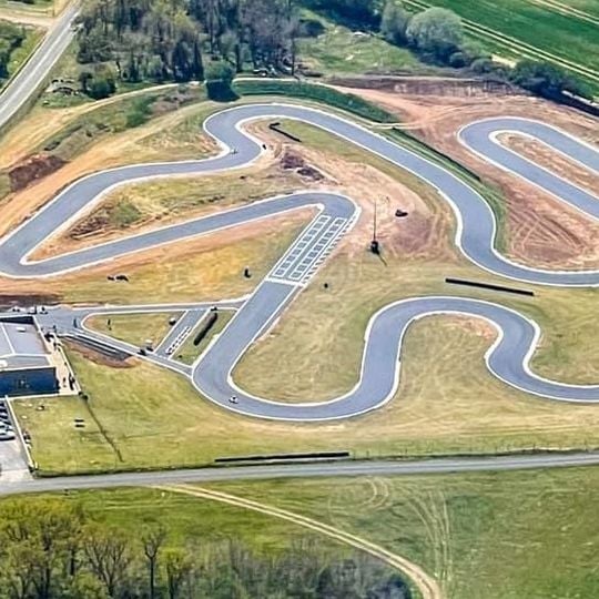 Gp Kart Concept